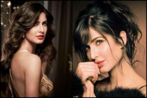 Katrina Kaif natural skincare