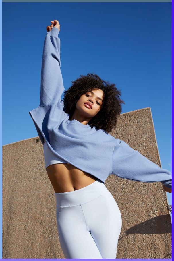 Instagram Star Byoru fashion outfits casual attire