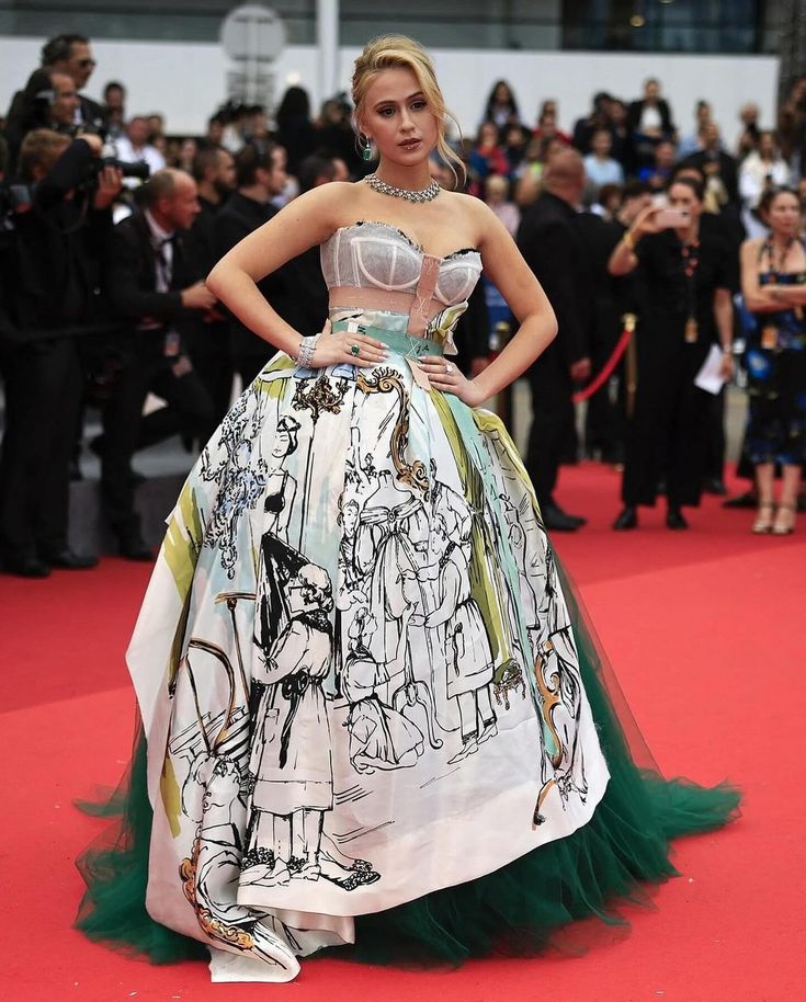 Instagram star Byoru beyond fashion