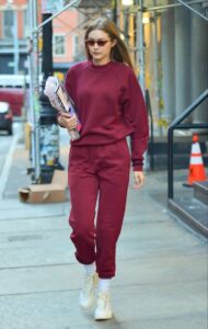 Street Style Inspiration: Hollywood's A-List 004