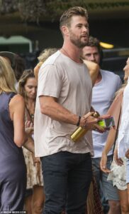 Street Style Inspiration: Hollywood's A-List 005