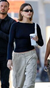 Street Style Inspiration: Hollywood's A-List 006