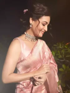 Dia Mirza stunning outfit during her birthday
