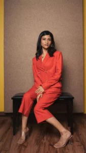 Konkona Sen Sharma hot and sexy