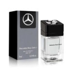 Mercedes-Benz Select Miniature Perfume
