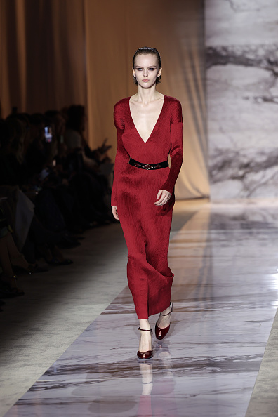 Roberto Cavalli Fall 2024