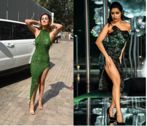 Shraddha Kapoor in sexy hot dresses