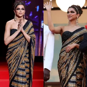 Sonakshi Sinha at the cannes film festival 