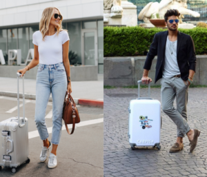 North Macedonia fashion travel options
