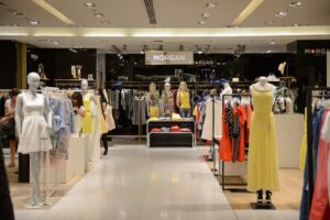 North Macedonia brand selection