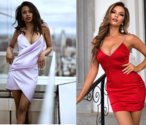 North Macedonia hot models