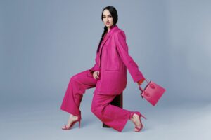 North Macedonia fashion hot and trendy