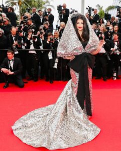 Aishwarya Rai Bachchan fashion