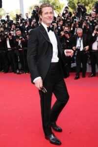 Hollywood's Best Dressed Man: Top Contenders 003