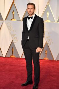 Hollywood's Best Dressed Man: Top Contenders 007