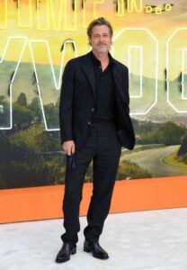 Hollywood's Best Dressed Man: Top Contenders 002