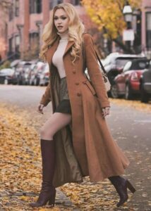 vintage clothing 1