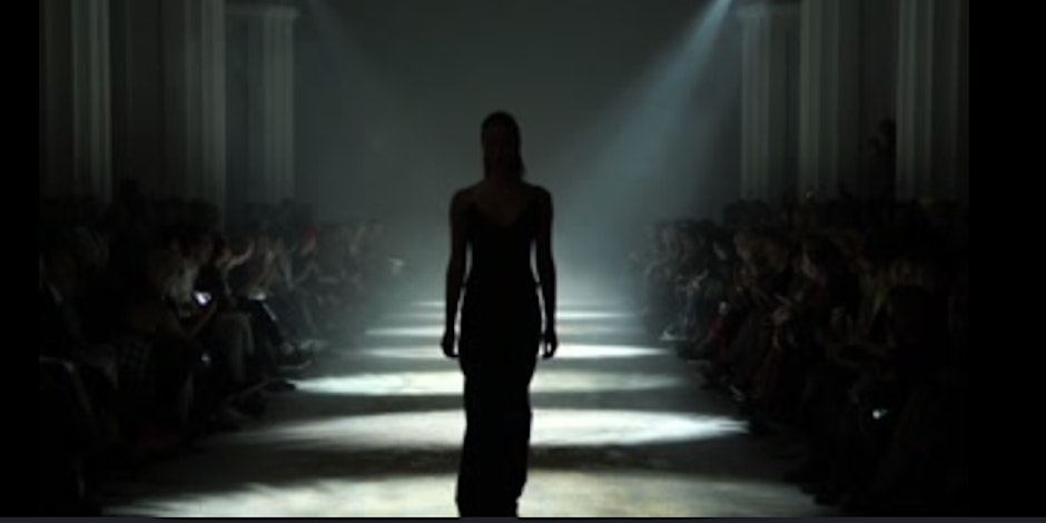 The Real F Word Presents the SewDown Fashion Show