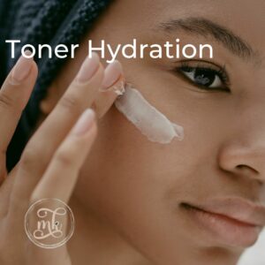 Skincare Routine for Glowing Skin - toner hydration