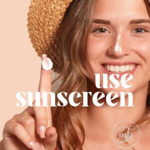 sunscreen