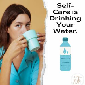 Tips to Make Your Skin Glow Naturally - stay hydrated