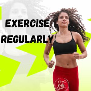 Tips to Make Your Skin Glow Naturally exercise