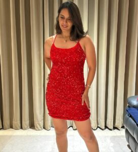 Saina Nehwal hot dress