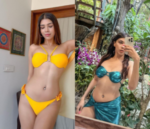 Gauri Mehta bikini! sexy, hot, latest 