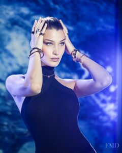 Bella Hadid photoshoots 2