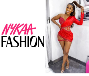 Nykaa Fashion reviews 2024