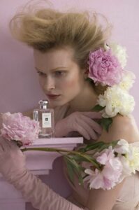 Jo Malone Peony & Blush Suede perfume