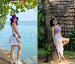 Ketika Sharma sexy, hot fashion