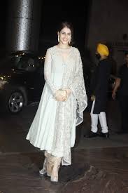 Genelia Deshmukh white dress