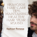 seasonal hair care cover