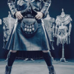 leather kilts cover image