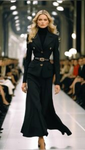 Old Hollywood Glam: How Modern Stars Shine 001