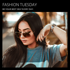 Aesthetic Style 1: Minimalist Chic