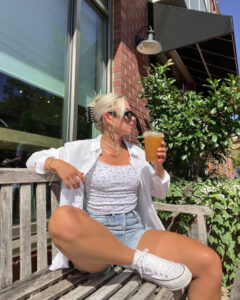 Aesthetic Styles 3: Streetwear Influence