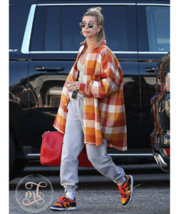 Streetwear Aesthetic