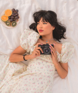 Cottagecore Aesthetic