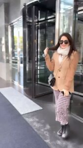  Sagarika Ghatge hot outfit