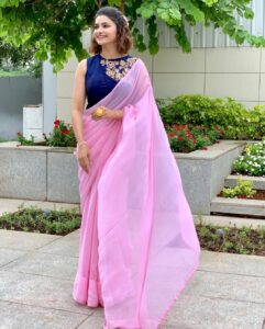 Prachi Desai long hot dress