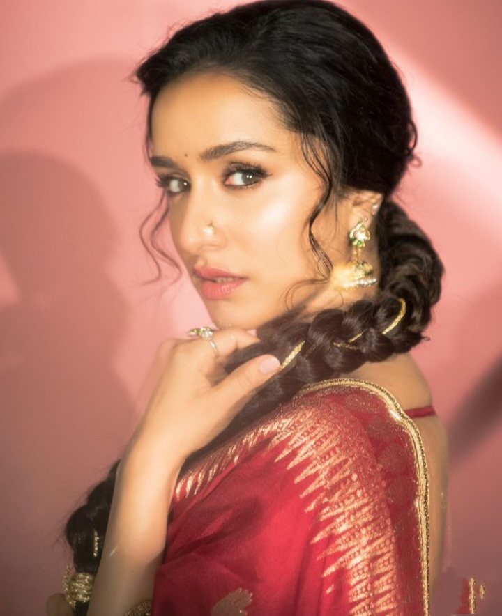 Shraddha Kapoor Bollywood Actress