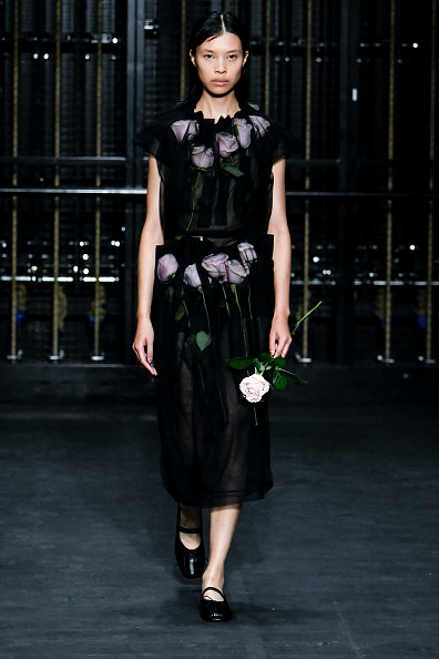 Simone Rocha Ready to wear