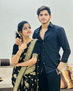 Vaishnavi Chaitanya stylish 