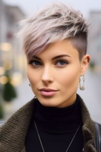 Trending Hairstyles: Pixie Cuts