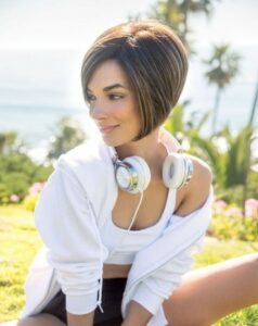 Trending Hairstyles: The Bob is Back