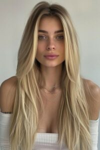 Trending Hairstyles: Embracing Natural Textures