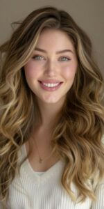 Updos and High Ponytails