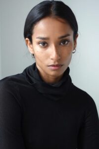 Hottest Indian Models nidhi sunil